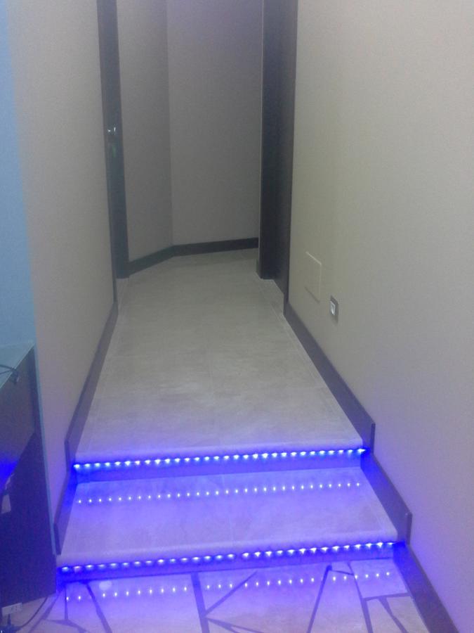 Hotel Gran Torino روما المظهر الخارجي الصورة
