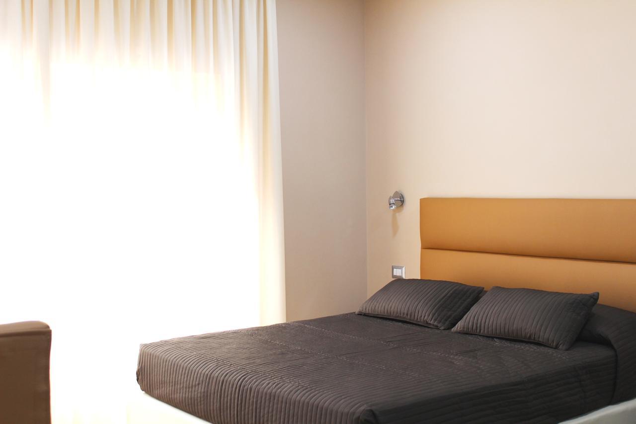 Hotel Gran Torino روما المظهر الخارجي الصورة
