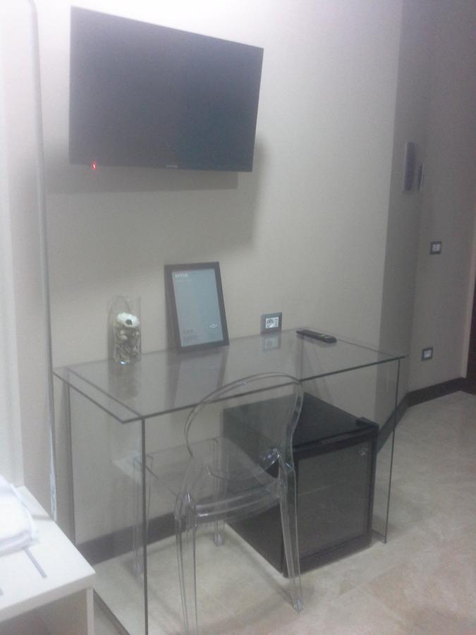 Hotel Gran Torino روما المظهر الخارجي الصورة