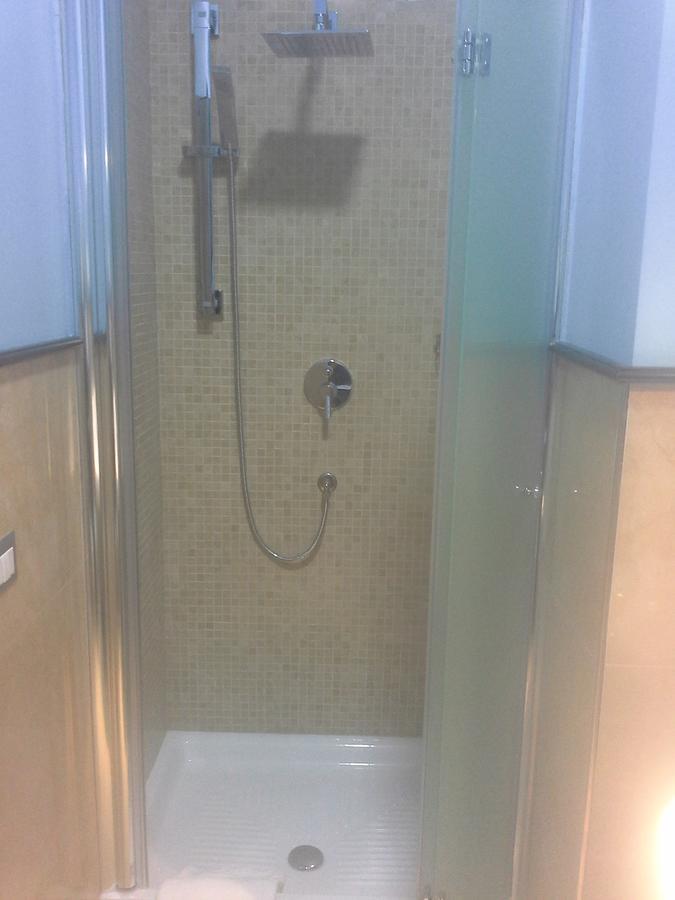 Hotel Gran Torino روما المظهر الخارجي الصورة