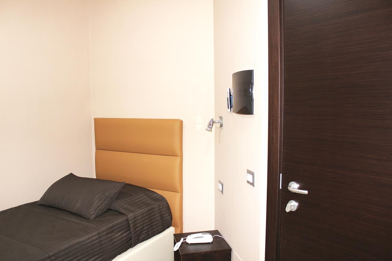 Hotel Gran Torino روما المظهر الخارجي الصورة