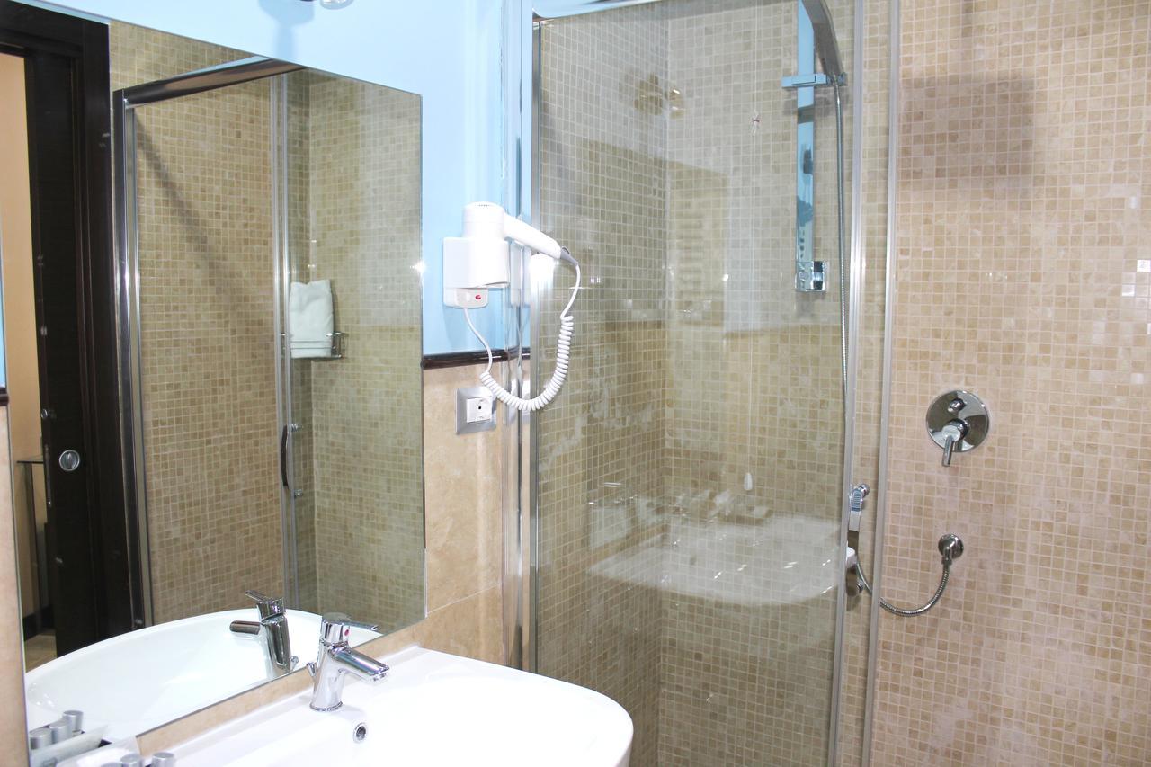 Hotel Gran Torino روما المظهر الخارجي الصورة