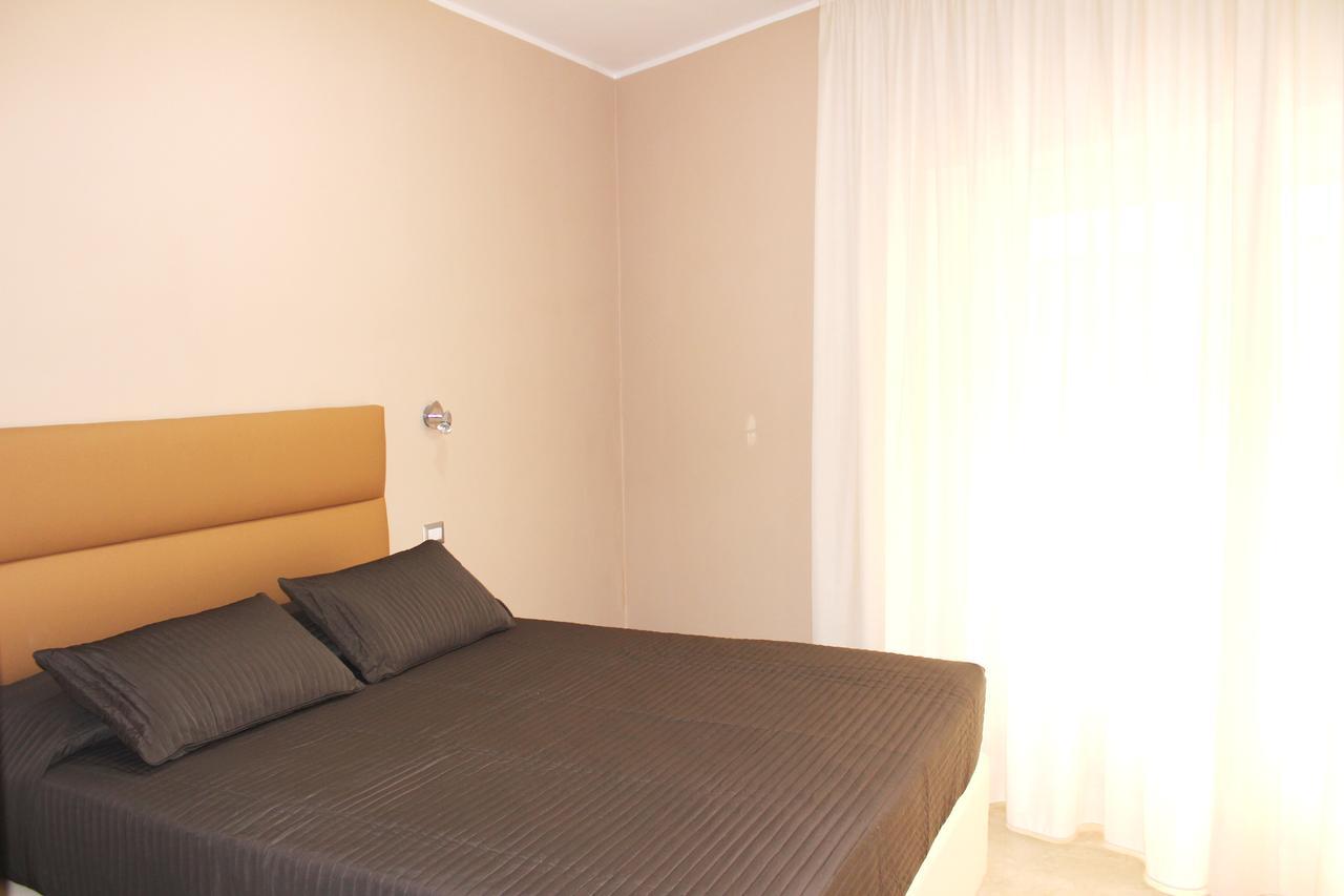 Hotel Gran Torino روما المظهر الخارجي الصورة