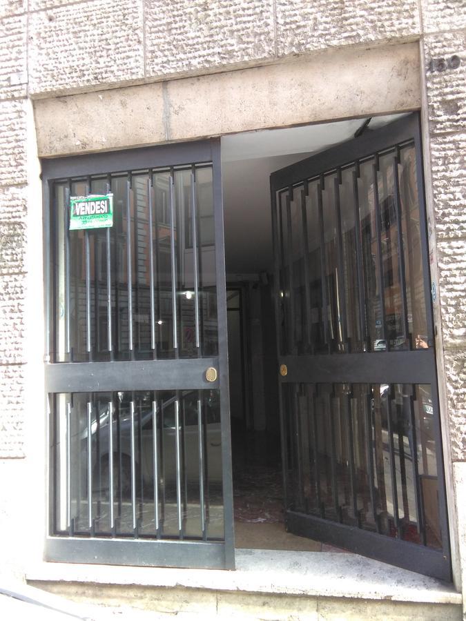 Hotel Gran Torino روما المظهر الخارجي الصورة