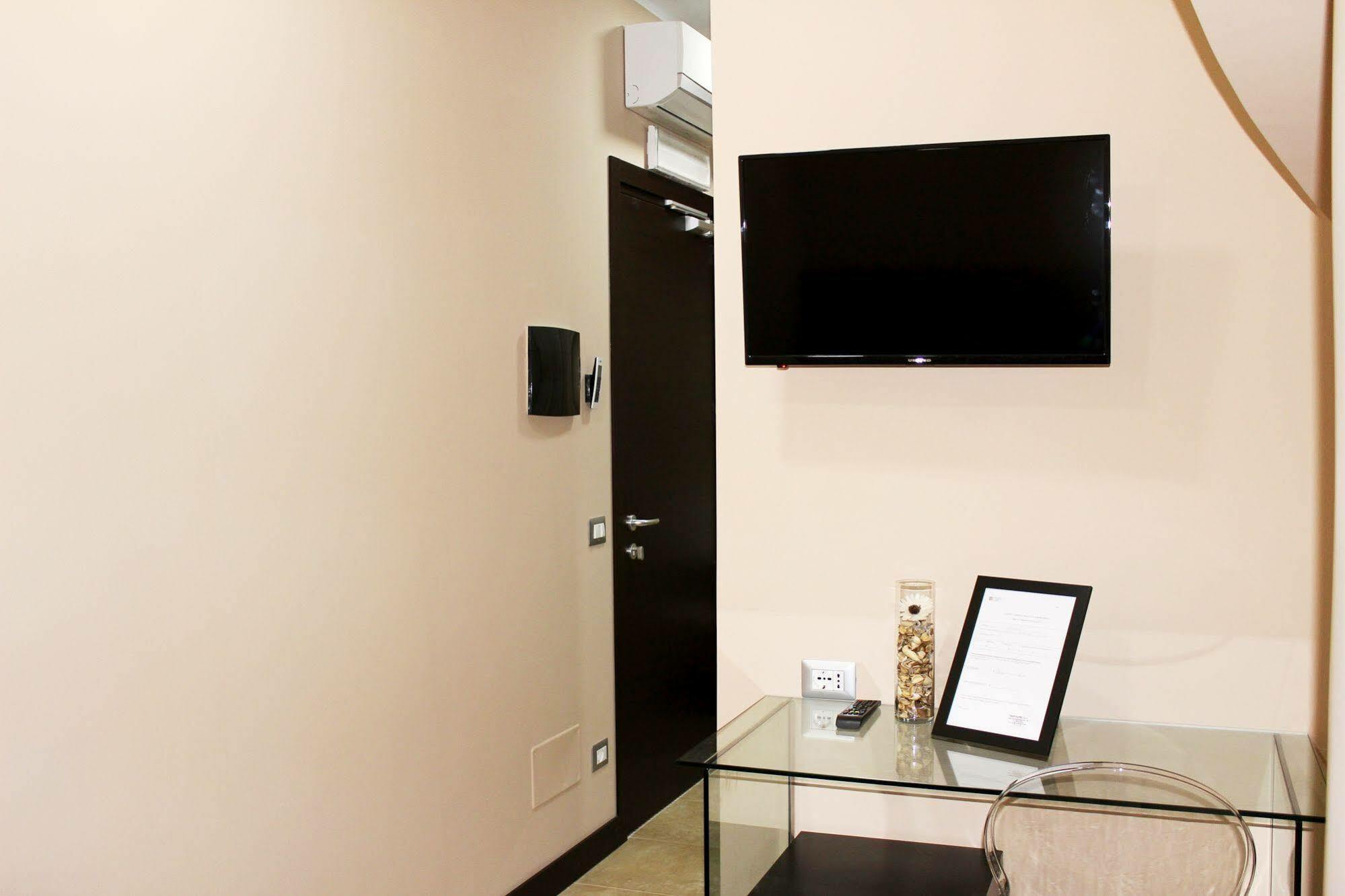 Hotel Gran Torino روما المظهر الخارجي الصورة