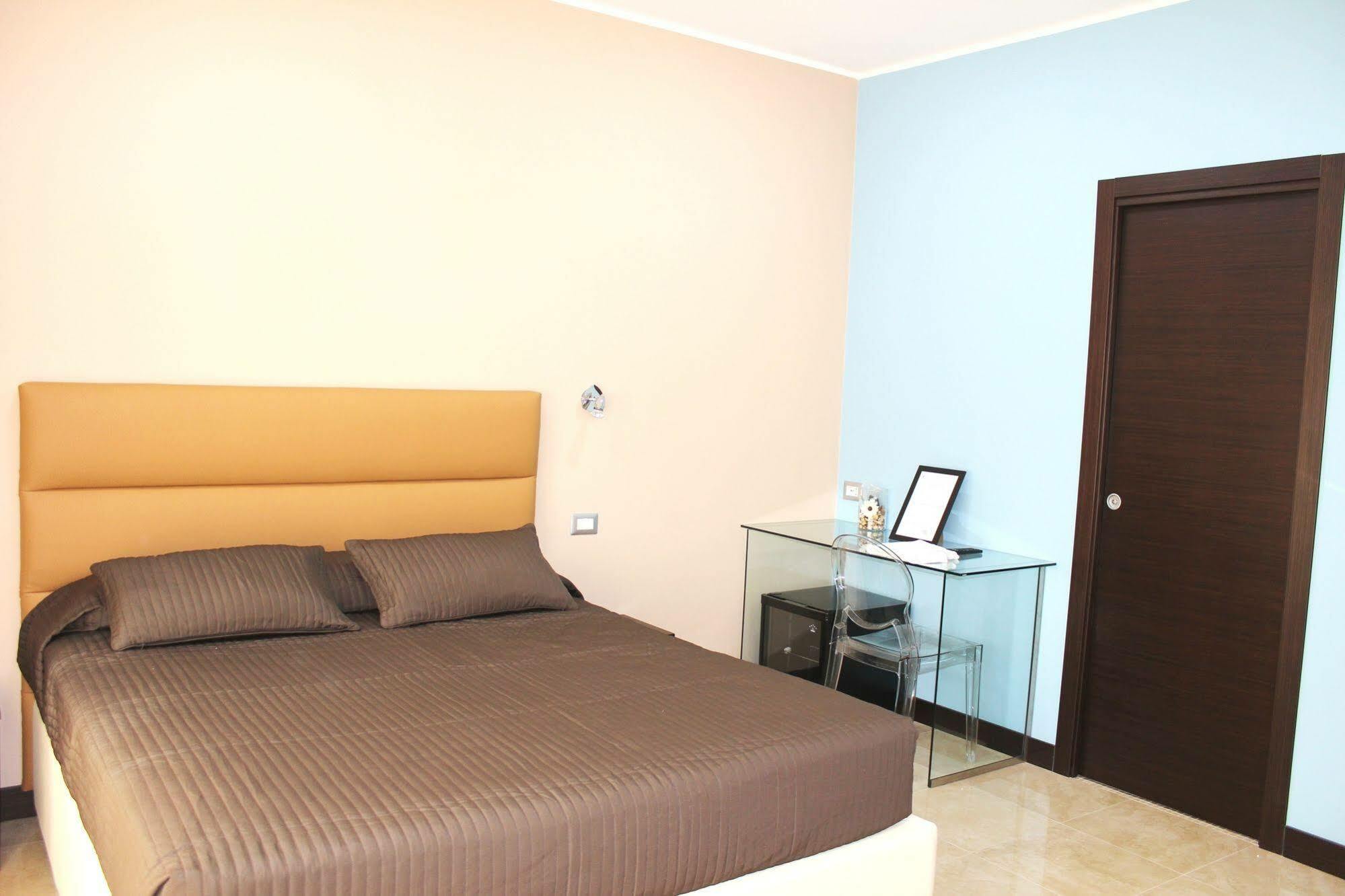 Hotel Gran Torino روما المظهر الخارجي الصورة