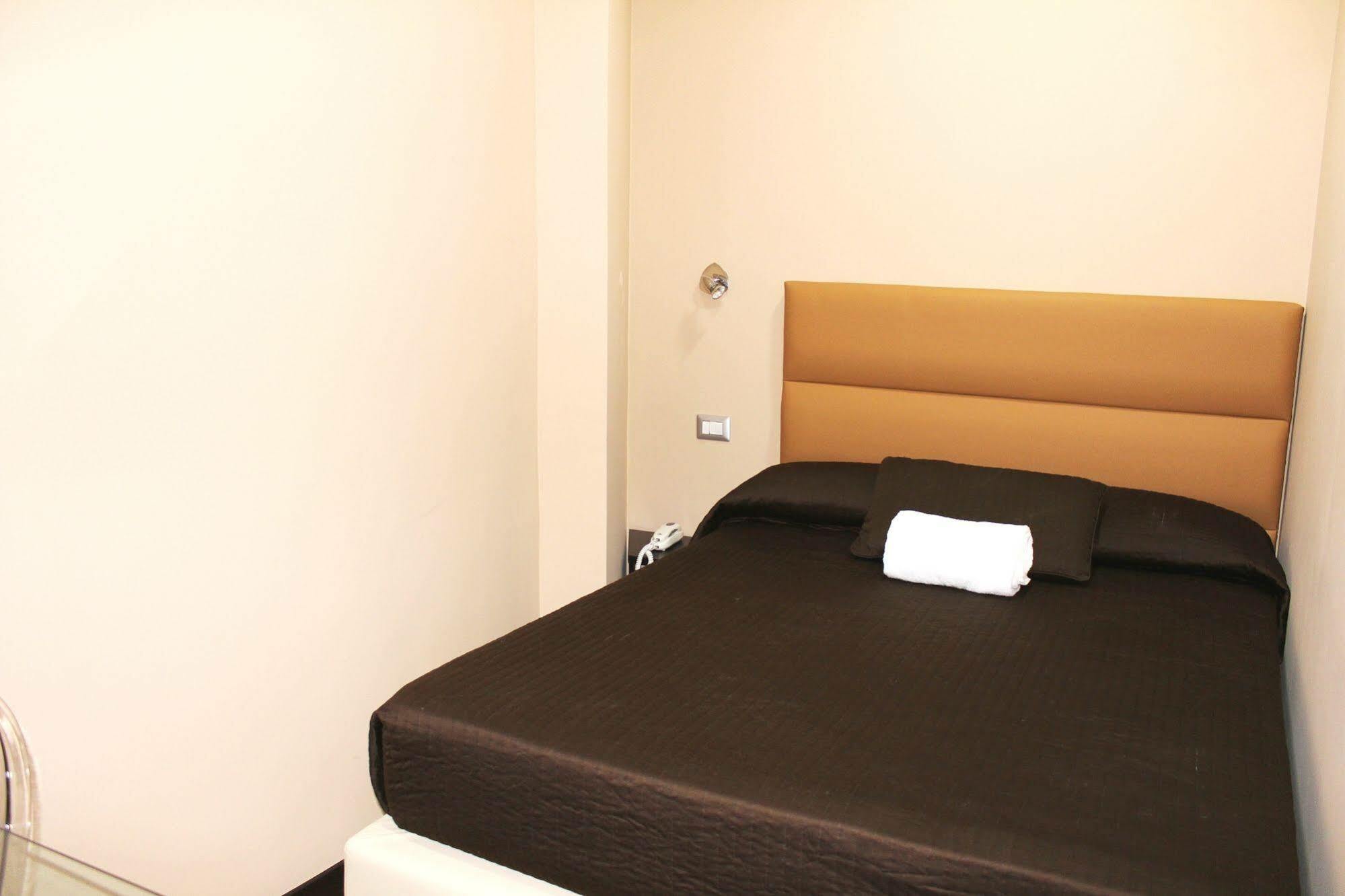 Hotel Gran Torino روما المظهر الخارجي الصورة