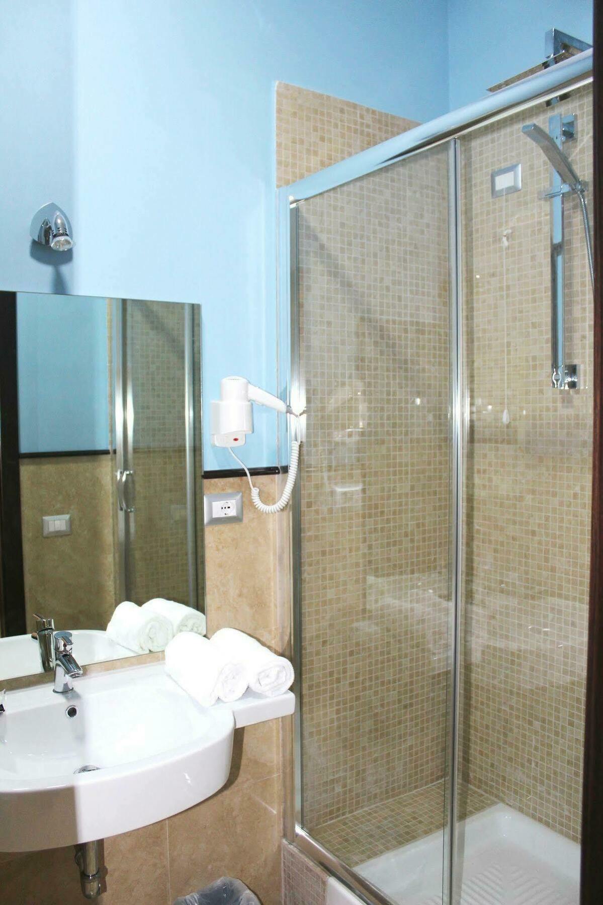 Hotel Gran Torino روما المظهر الخارجي الصورة